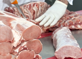 Alimentar cerdos con lino mejora la calidad nutricional de su carne