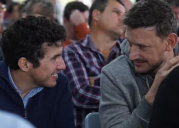 Pedro Puerta, ausente en la sesión de este jueves en la Legislatura