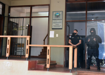 Pasará doce años en la cárcel por abusar sexualmente de su hijastra