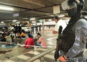 Imputarán a la banda del “Western Union” por “asociación ilícita”