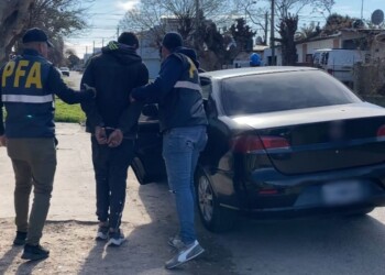 Cayó presunto narco de Eldorado por envío de droga en encomienda