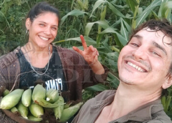 El refugio de paz donde confluyen amor y arte