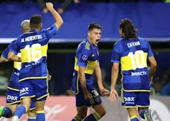 La excelente noticia que recibió Boca antes del partido con Cruzeiro
