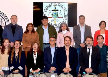 Consejos y Colegios Profesionales de Misiones plantearon un nuevo régimen tributario