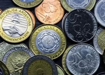 Pagan hasta $10 millones por monedas de $2, $5 y $10: cómo reconocerlas