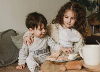 Cuánto costó criar a un hijo en julio, según el INDEC