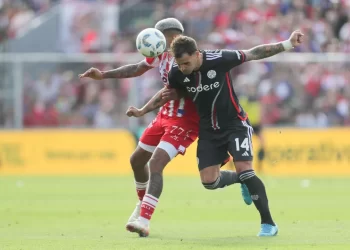 River empató con Unión en Santa Fe y Gallardo firma mañana su contrato