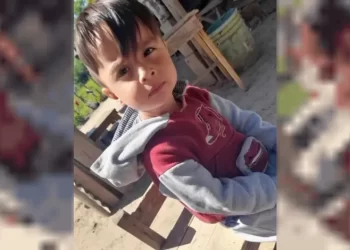 Resurgió en Cámara Gesell la hipótesis de que a Loan se lo llevó “el hombre de la capucha”