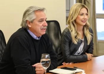 Alberto Fernández rompió el silencio luego de la denuncia por violencia de género de Fabiola Yañez