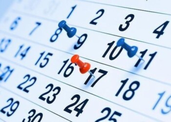 Con el 17 de agosto cayendo sábado, ¿cuántos fines de semana largos quedan en Argentina?