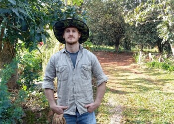 Volver a la chacra, un testimonio misionero