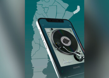 Los músicos misioneros podrán subir a las plataformas sus canciones sin costo