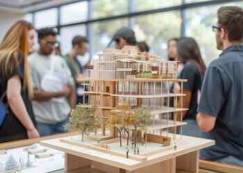 Posadas será sede del 1º Encuentro Regional de Estudiantes de Arquitectura