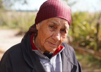 Caso Loan: la abuela Catalina apuntó a una interna familiar por la desaparición