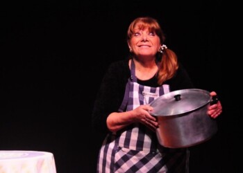 Toda la agenda cultural para disfrutar del fin de semana