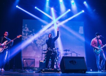 El punk y el rock animarán una nueva edición de “Al caer el Sol”