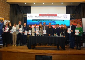 Digitalización en los municipios, un paso clave para la desburocratización