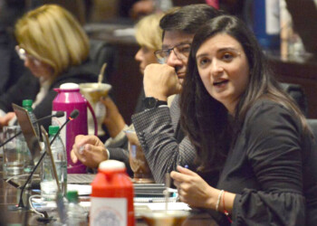 “Estamos en un momento tristemente histórico para la democracia de Misiones”