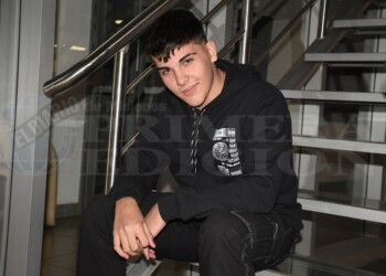 Andresito De Lima, afuera de APES: “Me voy contento porque sé que no fui un presidente más”