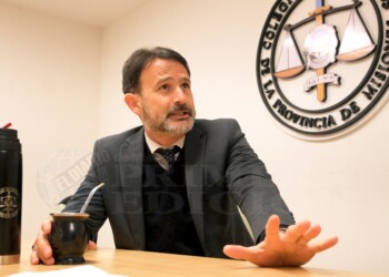 “Al Poder Judicial ingresan 350 empleados por año, sin concurso”