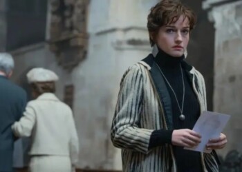 “Apartment 7A”, la precuela de “El bebé de Rosemary”