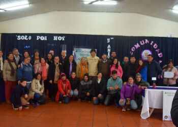 Apóstoles: el refugio contra adicciones cumplió 5 años