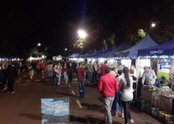 Apóstoles realizará la feria gastronómica “El Sabor de la Historia”