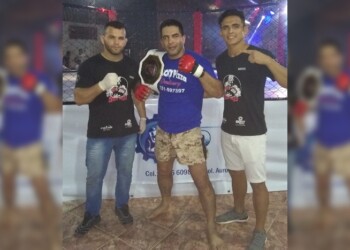 Una pelea por el título y mucho más en Fight Night 2