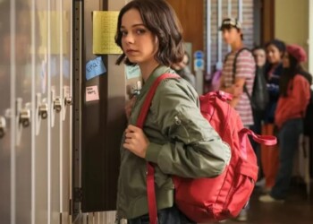 Netflix estrena “Asesinato para principiantes”