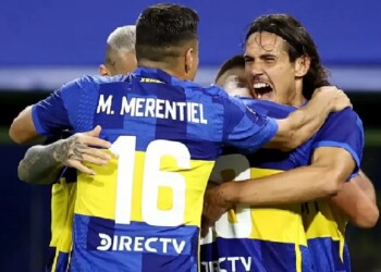 Copa Sudamericana: Boca, Racing y otros tres argentinos alimentan el sueño internacional