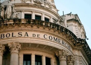 Amenaza de bomba en la Bolsa de Comercio de Rosario, antes de un acto en el que participará Milei