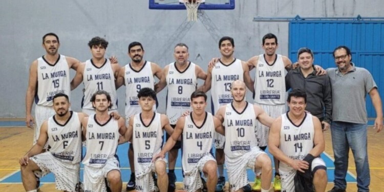 Foto: Gentileza Misiones Basket.