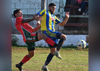Se define el último pasaje a la final de la Liga Posadeña