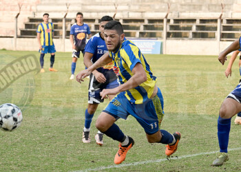 Día “D” para el fútbol posadeño