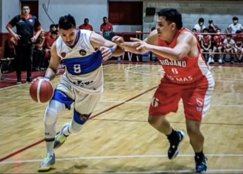 Mitre y CAPRI se refuerzan pensando en la Liga Federal