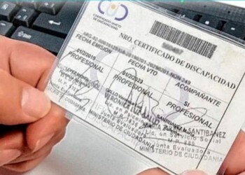 CUD sin vencimiento: “Muchas familias estaban esperando a que se tome esta decisión”