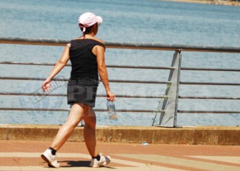 Anticipan lluvias y tormentas en Misiones: cuándo