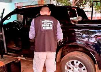 “El Negro” Muñoz hizo silencio y se analiza una “nueva” excarcelación