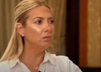 El posteo de Fabiola Yáñez en sus redes sociales tras la denuncia: “Gracias por la solidaridad”