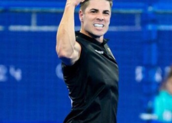 Gonzalo Peillat usó una frase de Maradona para responder a las críticas: “Que la sigan chupando”