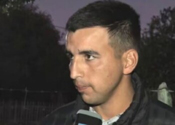 Caso Loan: qué dijo un hermano sobre la compra de una moto de alta gama