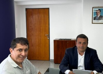 Desde el 2 de septiembre se iniciará el estudio del presupuesto 2025