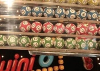 Quini 6: de dónde es el nuevo millonario que se llevó más de $600 millones este domingo