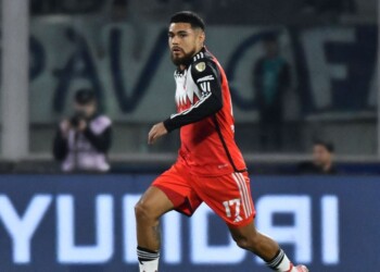 Copa Libertadores: River venció a Talleres y sacó una ventaja en los octavos de final