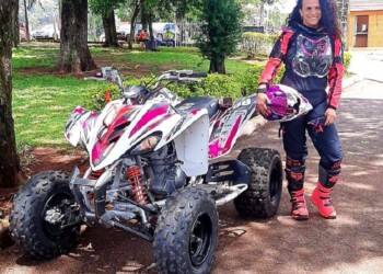 Carolina Colman, la piloto solidaria de rally, prepara otra movida para ayudar en Puerto Rico y Capioví