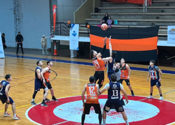 Pre Federal: Cataratas defiende la punta