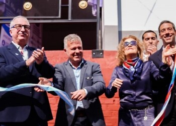 “Nuestra tarea es trabajar en la restitución y garantía de los derechos” a niños, niñas y adolescentes en conflicto con la ley penal