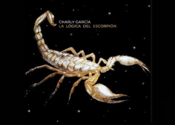 Charly García anunció cuándo lanzará su nuevo disco