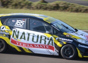 TN en Oberá: la Clase 2 abre el telón del “chapa-chapa”