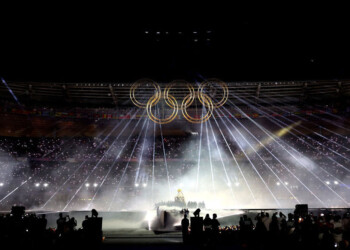 Encontraron muerta a una voluntaria tras la ceremonia de clausura de París 2024